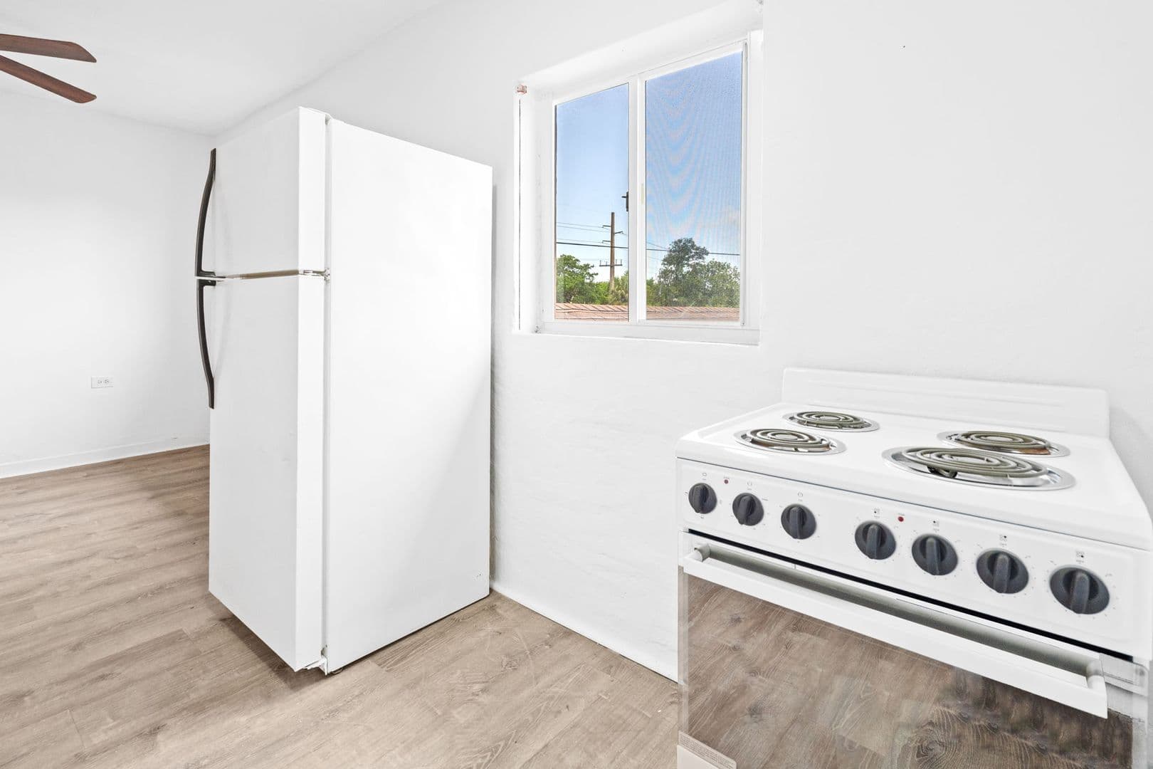 Opa Locka Apartment: 2911 NW 132nd Ter