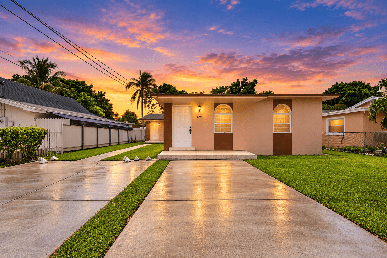 Miami Multiplex: 872 NW 108th St