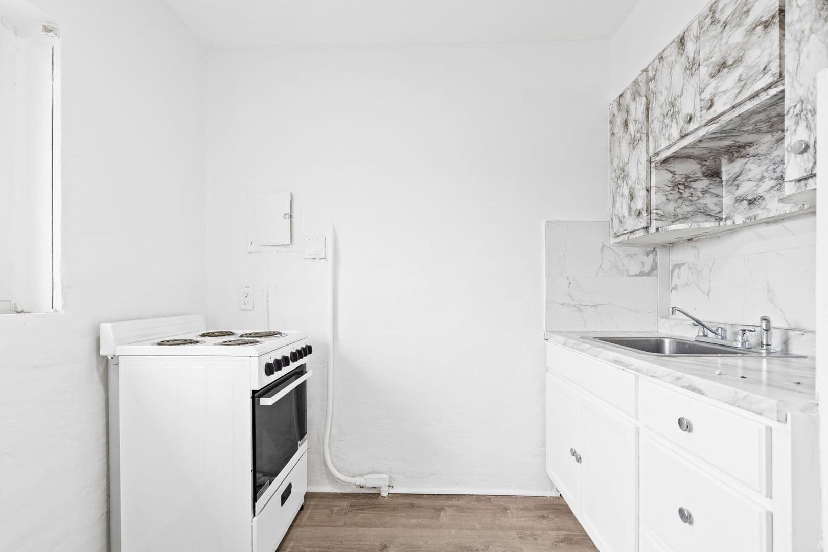 Opa Locka Apartment: 2911 NW 132nd Ter
