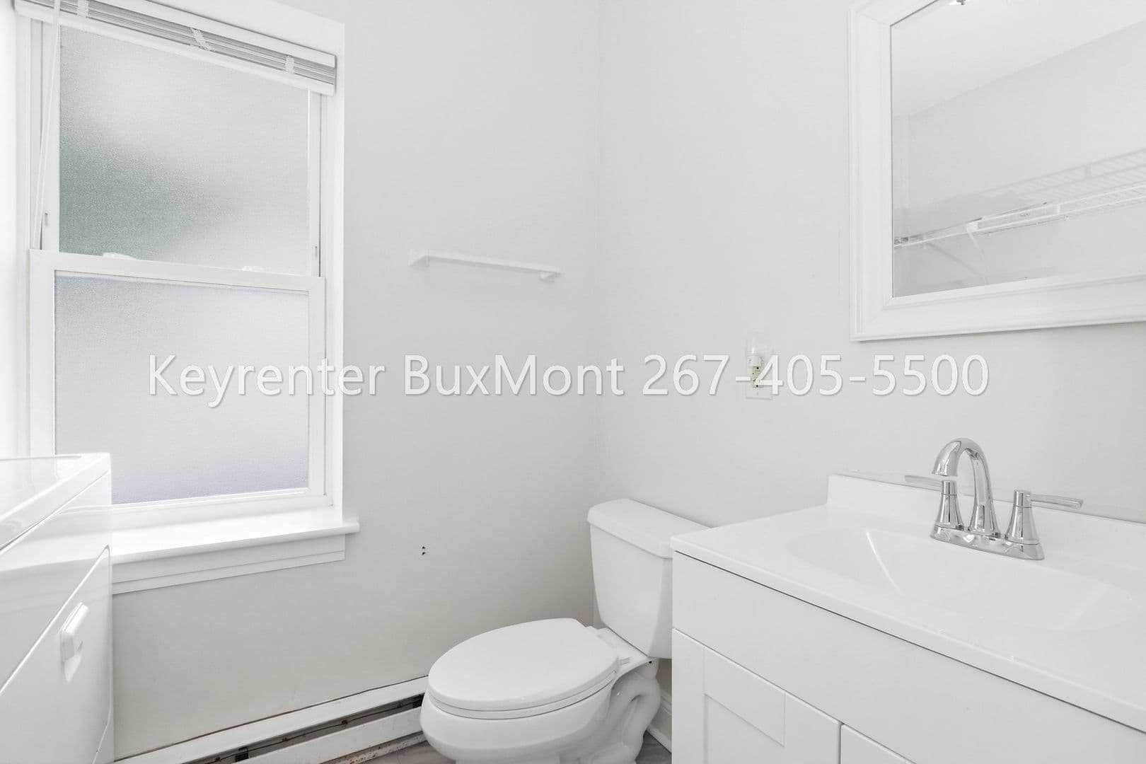 Lansdale House: 152 Prospect Ave