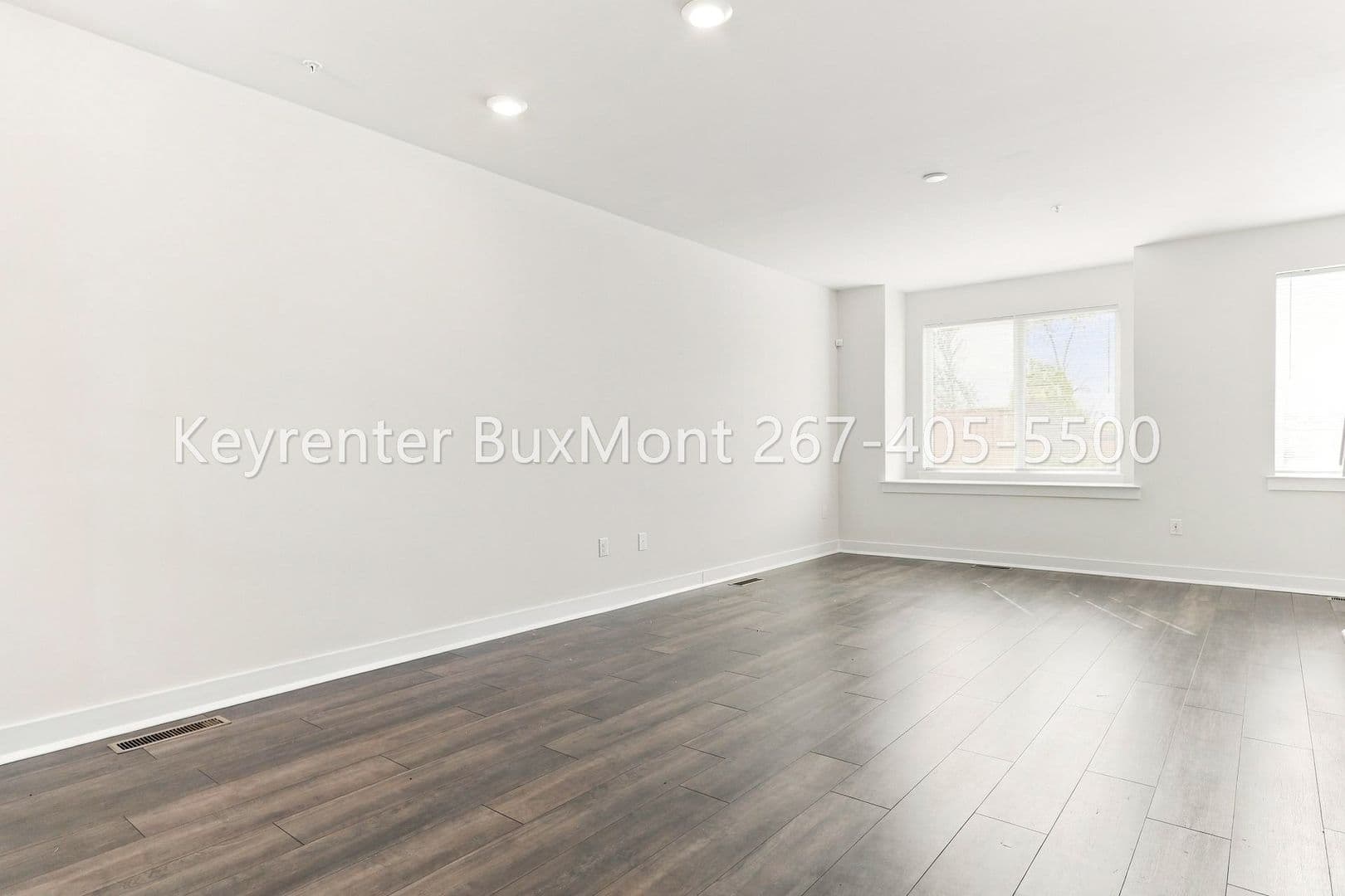 Bensalem House: 119 Waterside Mews