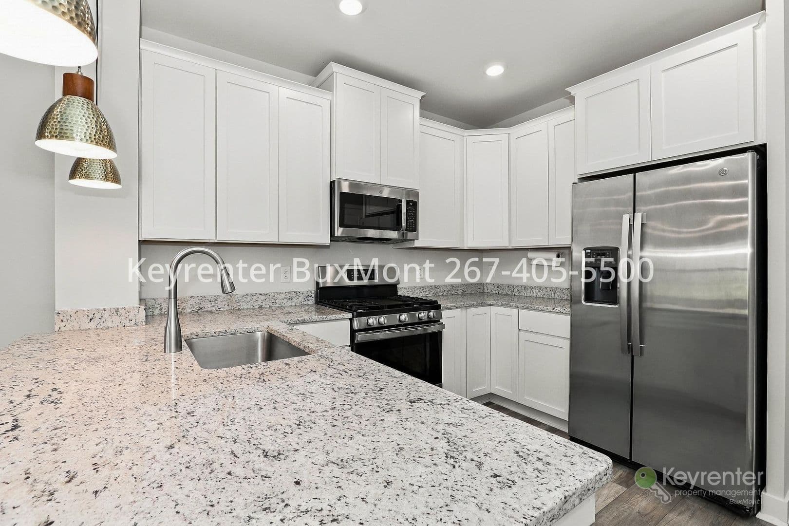 Bensalem House: 116A Annapolis St