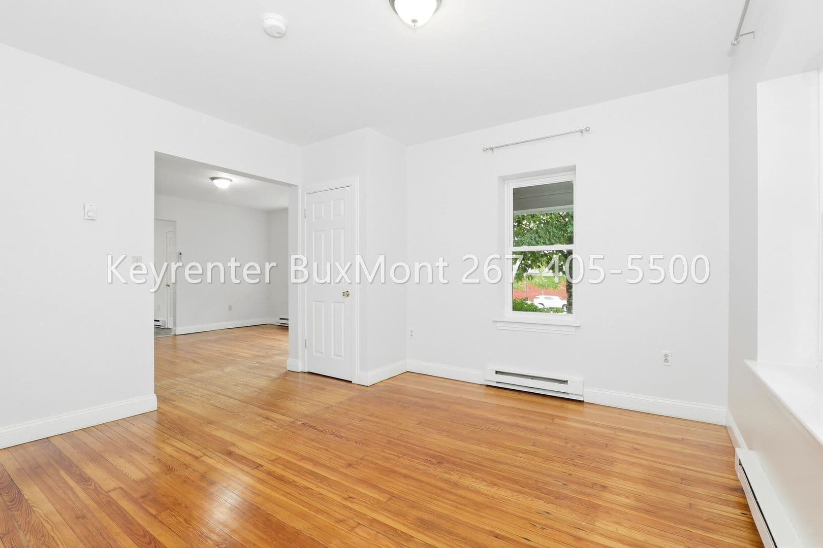 Lansdale House: 152 Prospect Ave