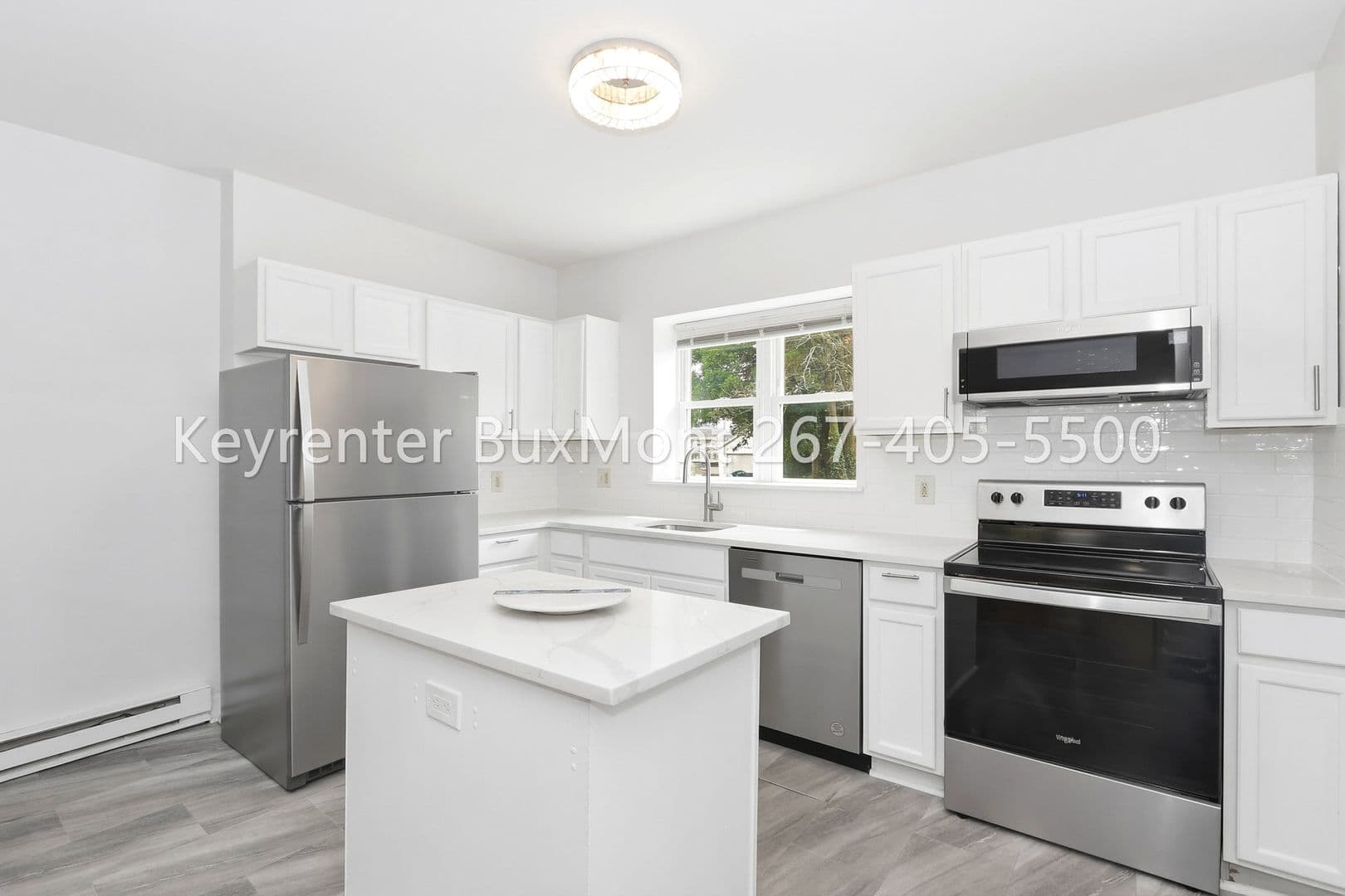 Lansdale House: 152 Prospect Ave