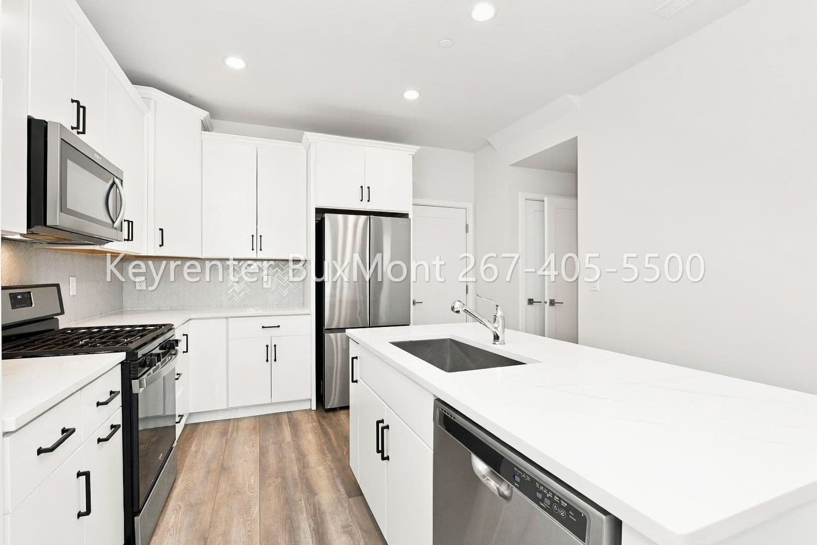 King of Prussia House: 1303 Reed Aly