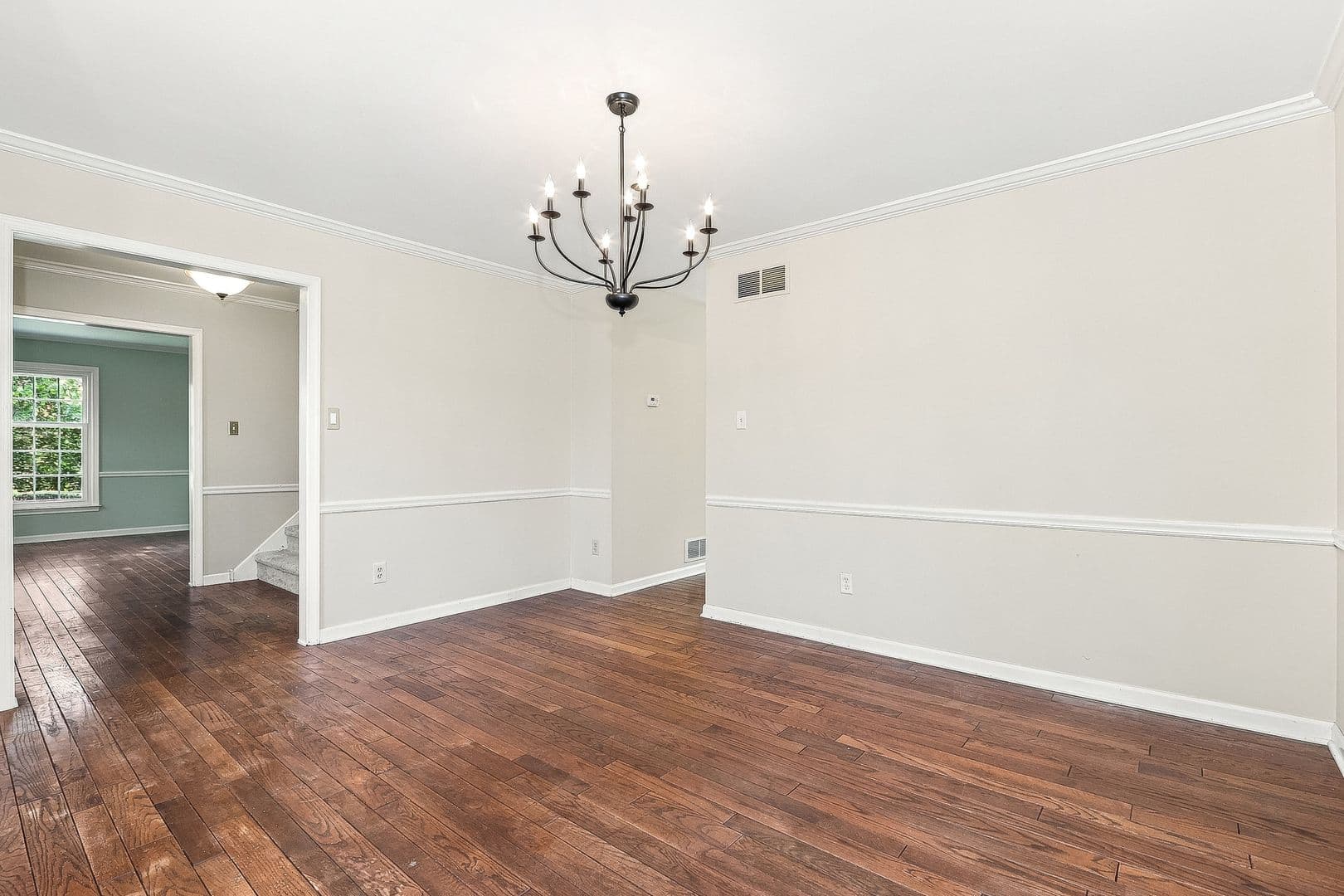 Jamison House: 2263 Almshouse Rd