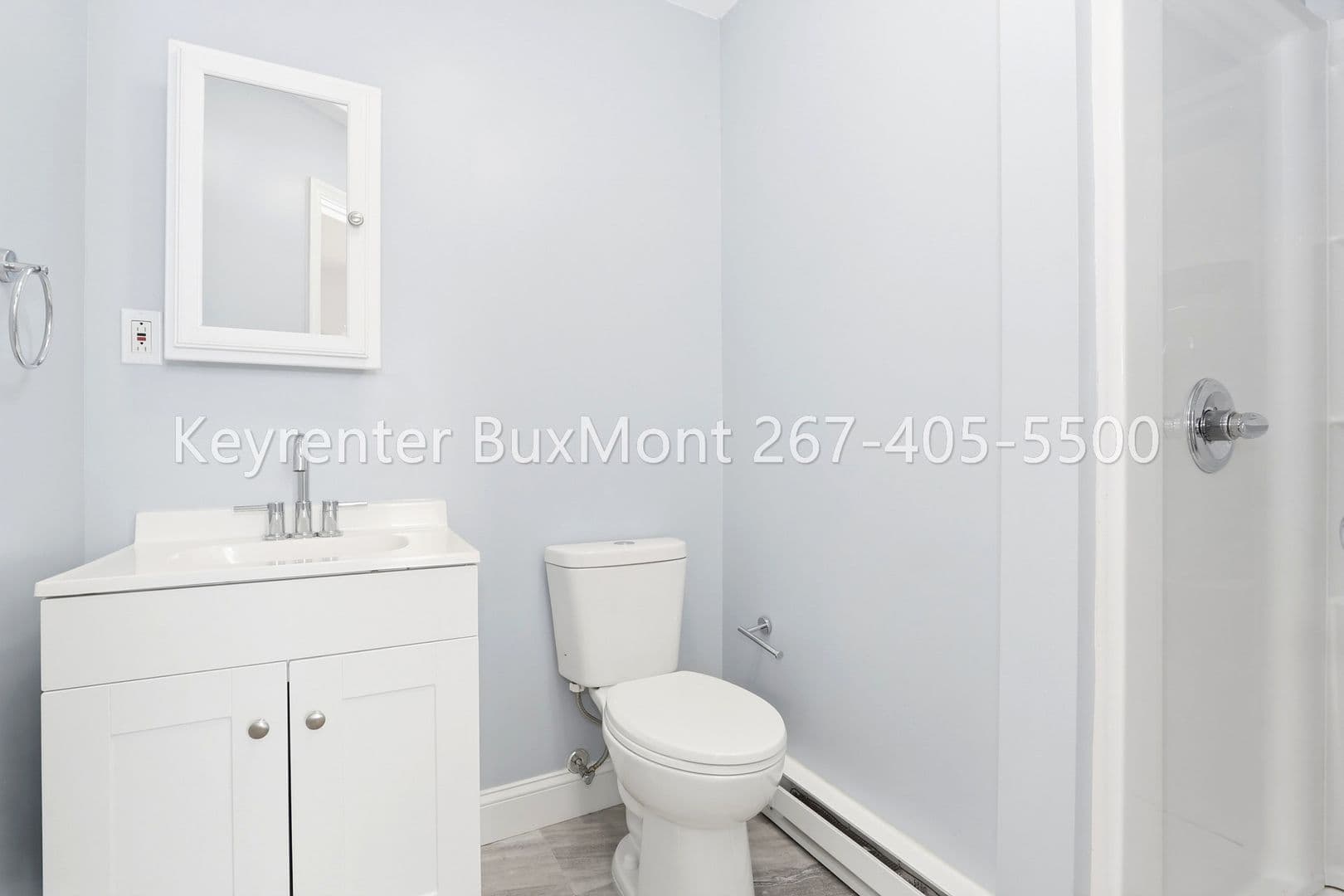 Lansdale House: 152 Prospect Ave