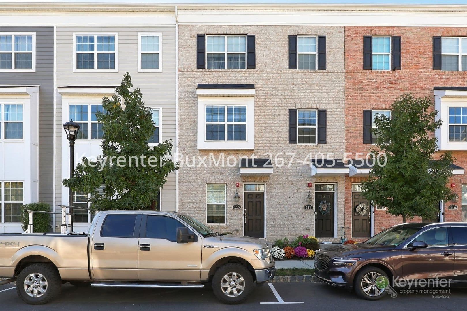 Bensalem House: 116A Annapolis St