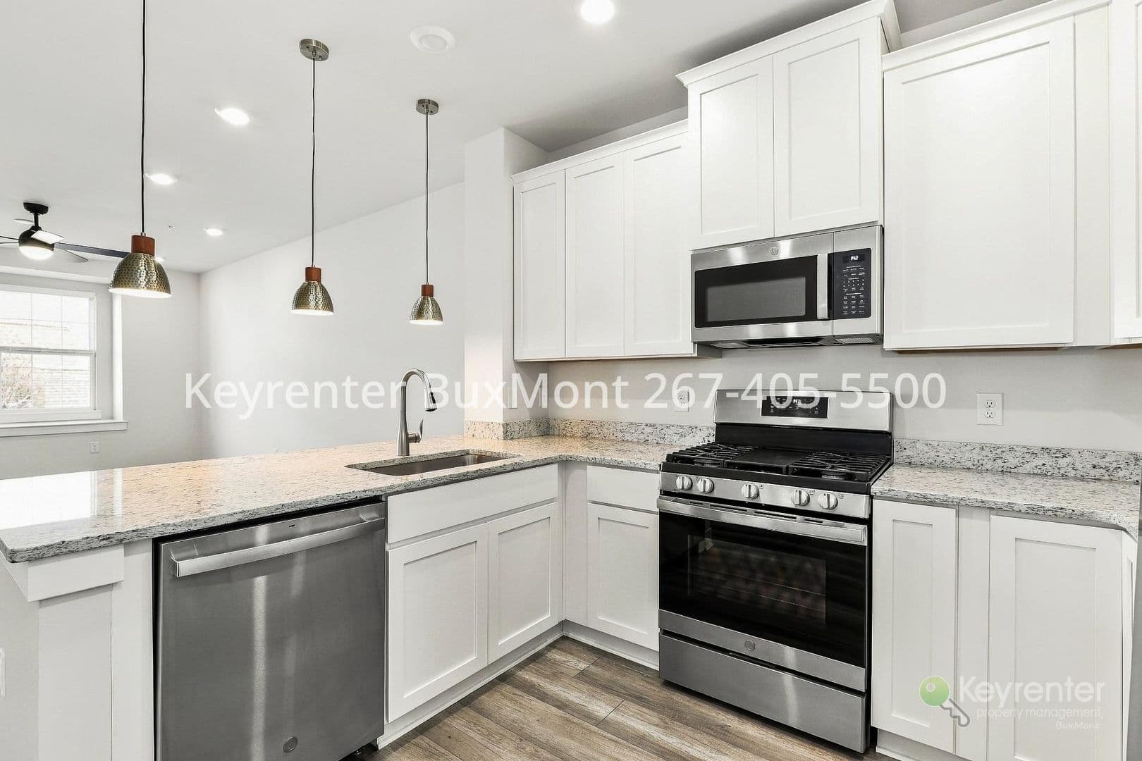 Bensalem House: 116A Annapolis St