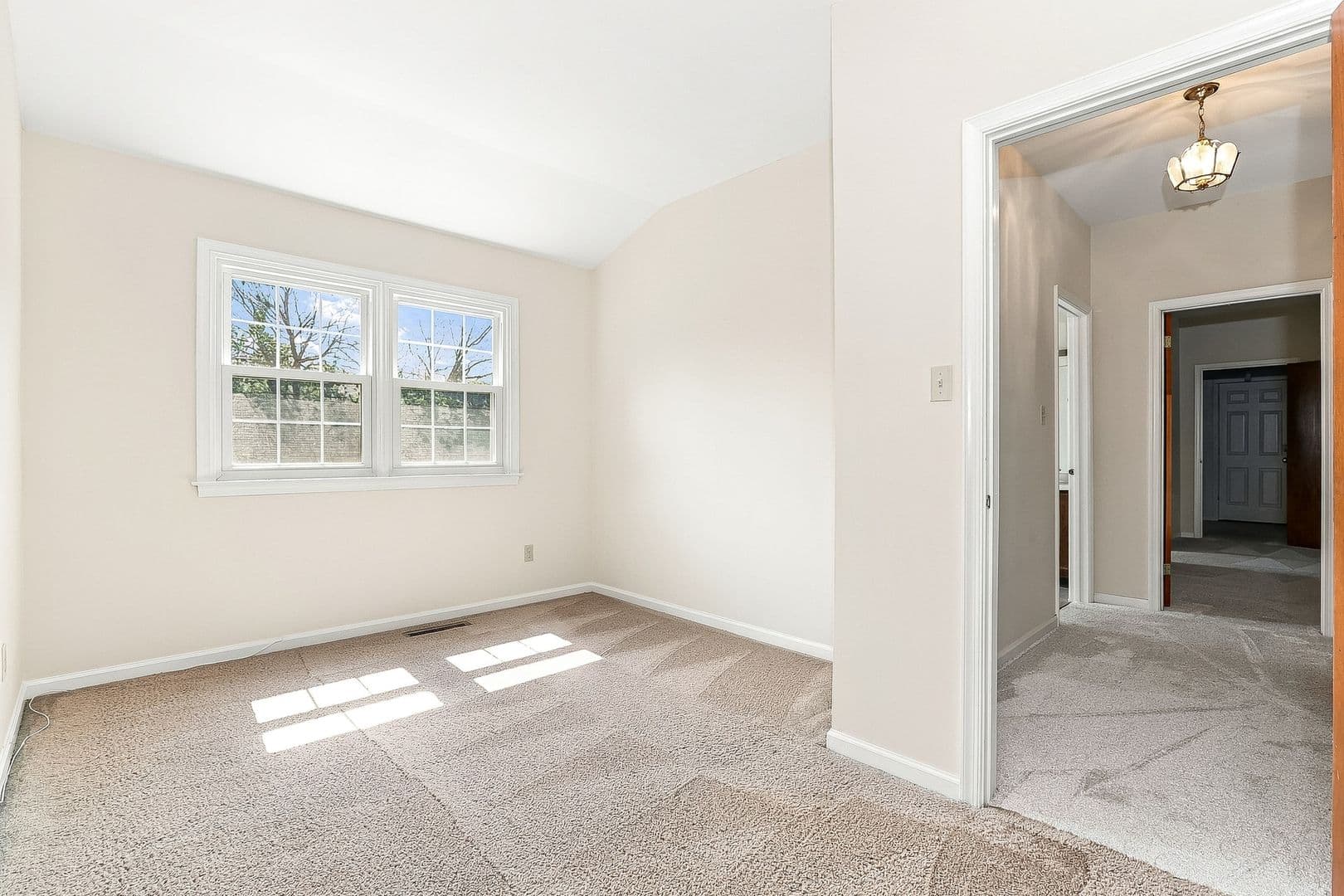 Jamison House: 2263 Almshouse Rd