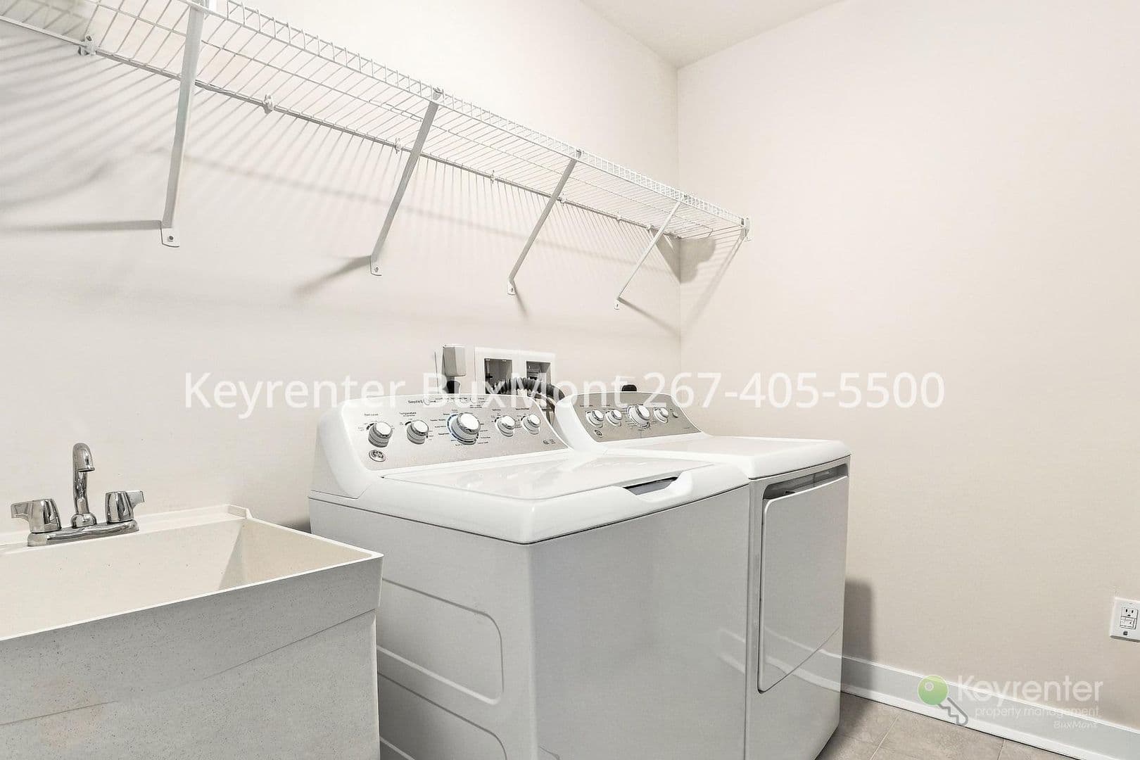 Bensalem House: 116A Annapolis St
