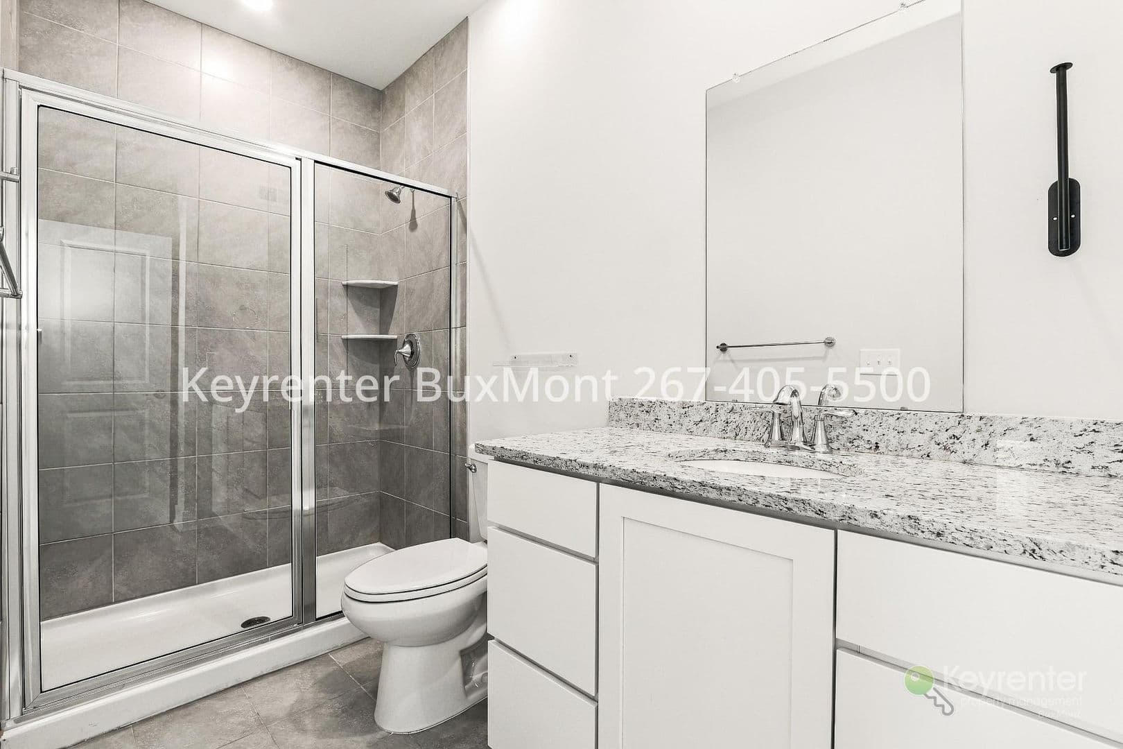 Bensalem House: 116A Annapolis St