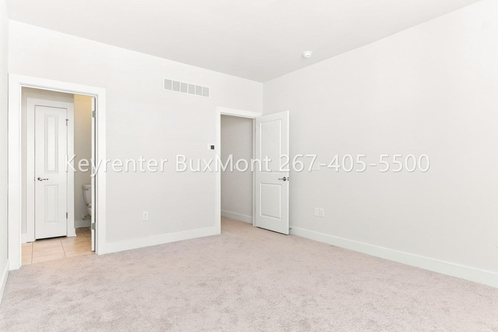 Bensalem House: 119 Waterside Mews
