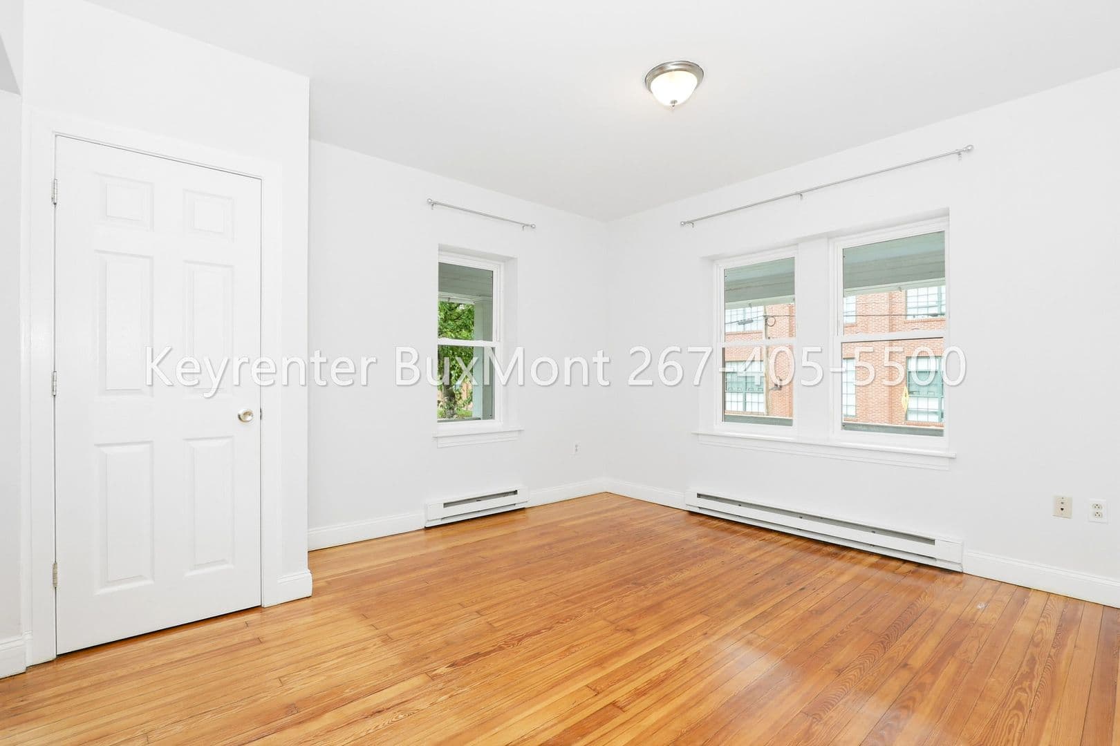 Lansdale House: 152 Prospect Ave