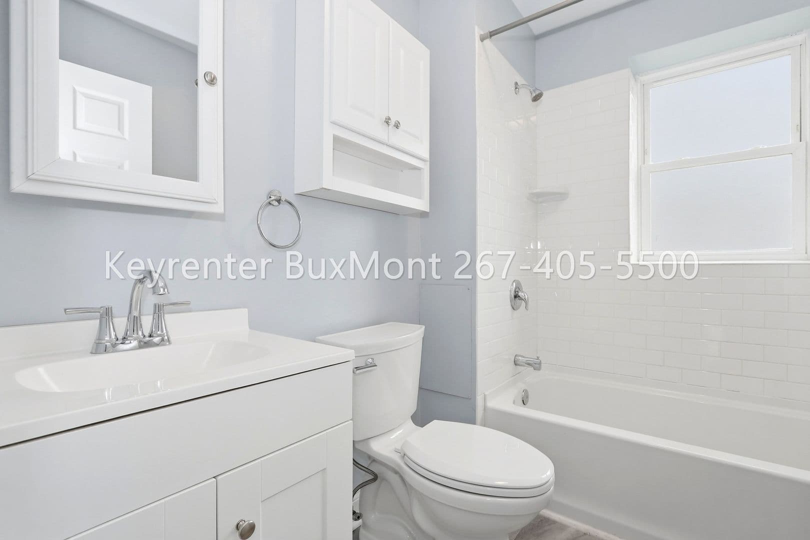 Lansdale House: 152 Prospect Ave