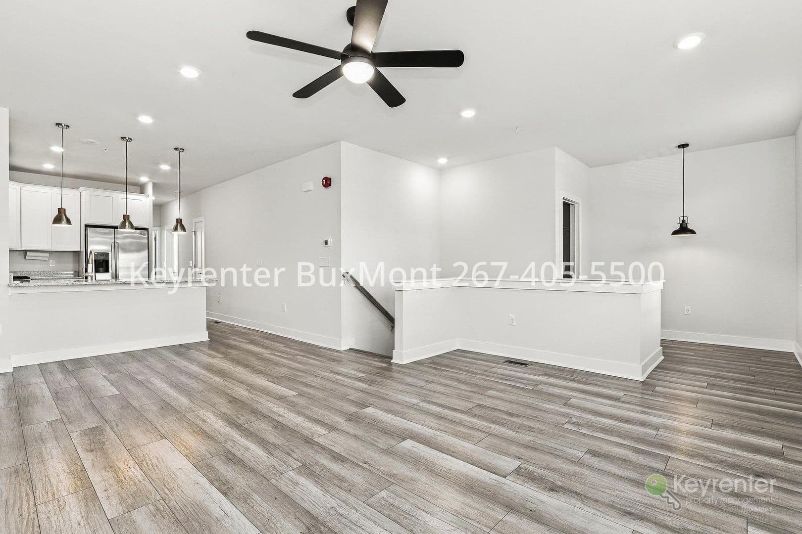 Bensalem House: 116A Annapolis St
