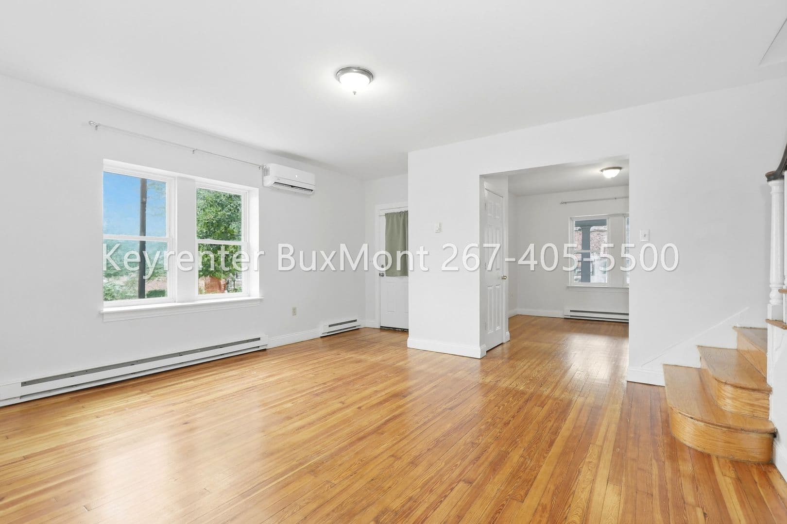 Lansdale House: 152 Prospect Ave