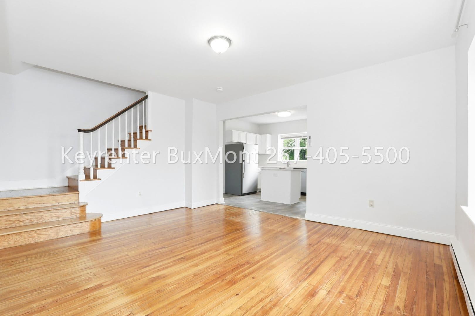 Lansdale House: 152 Prospect Ave