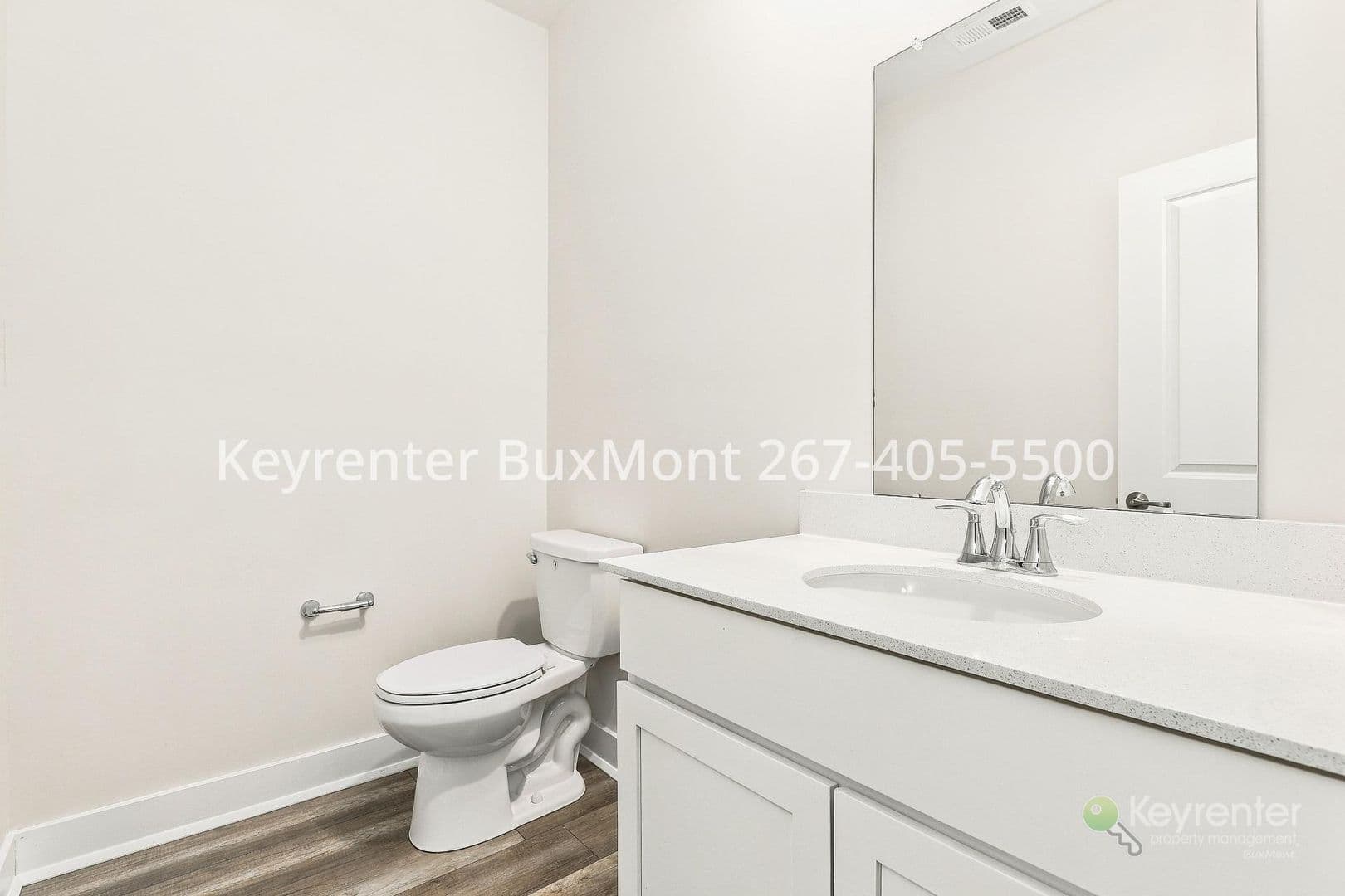 Bensalem House: 116A Annapolis St