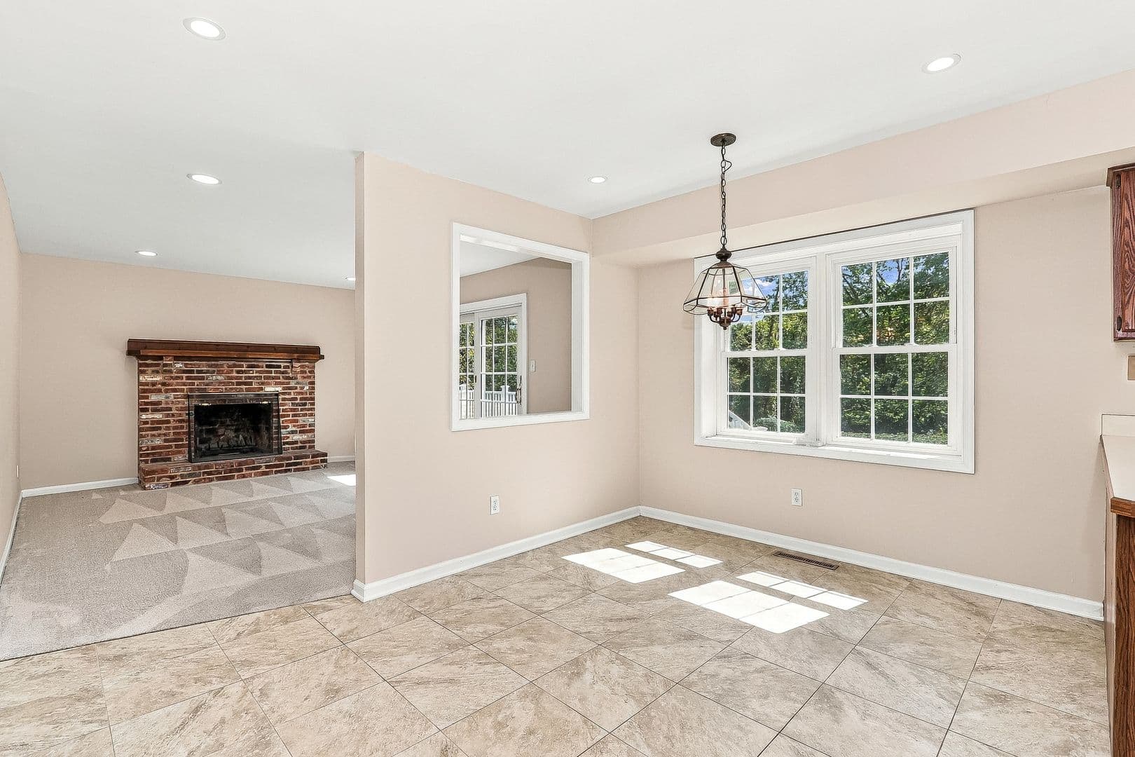 Jamison House: 2263 Almshouse Rd