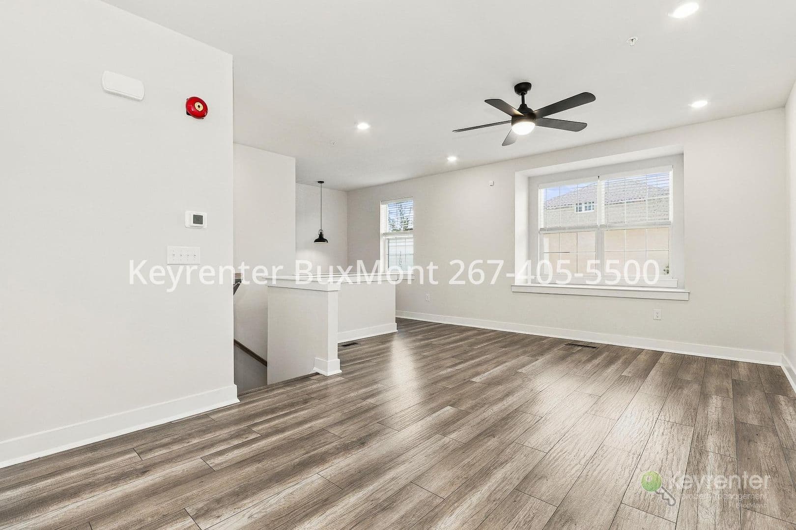 Bensalem House: 116A Annapolis St