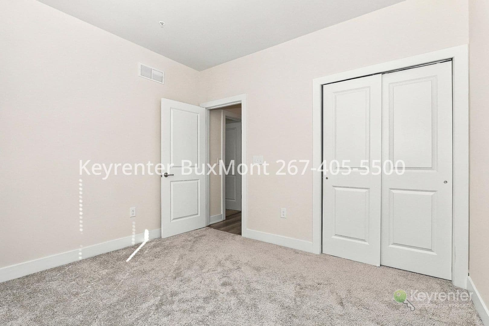 Bensalem House: 116A Annapolis St