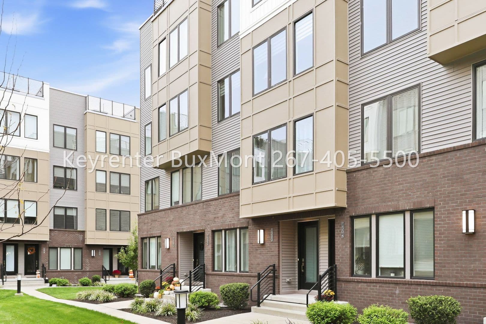 King of Prussia House: 1303 Reed Aly