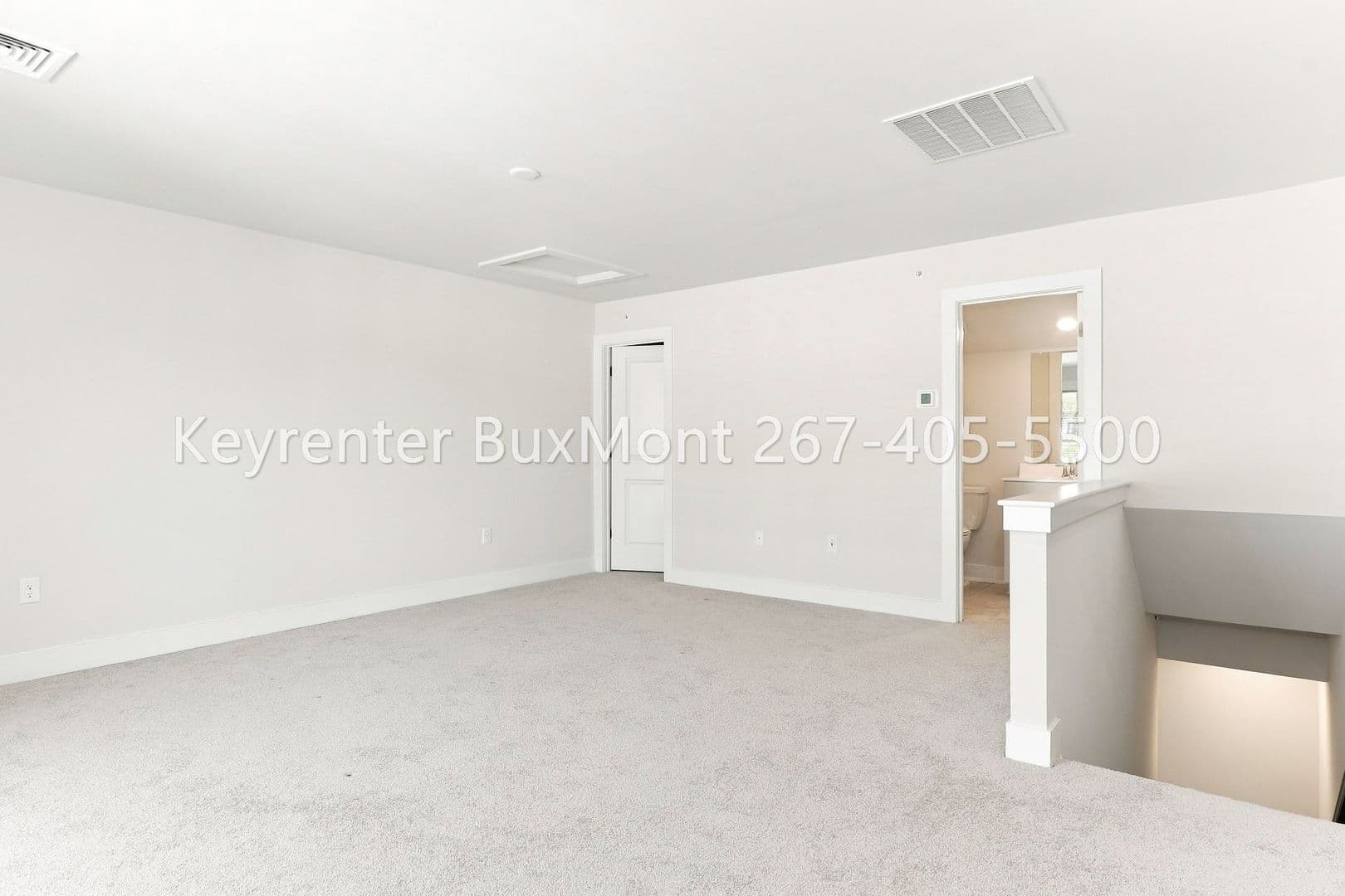 Bensalem House: 119 Waterside Mews