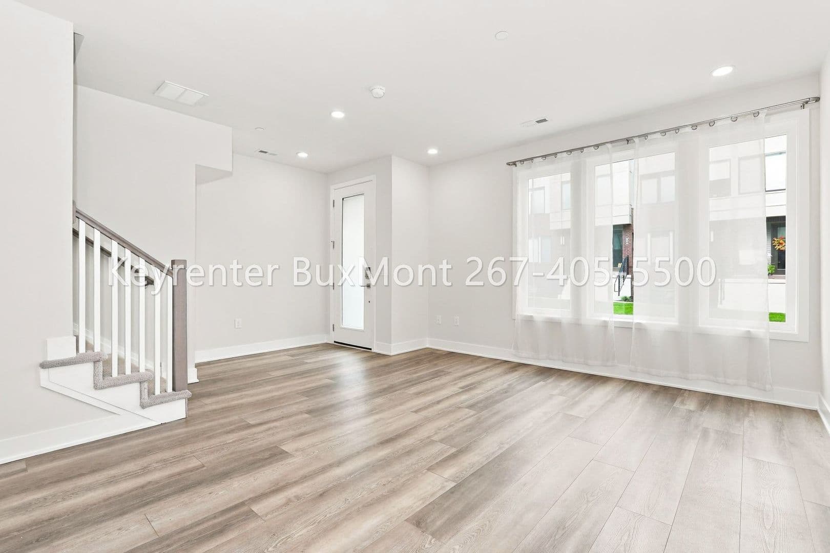 King of Prussia House: 1303 Reed Aly