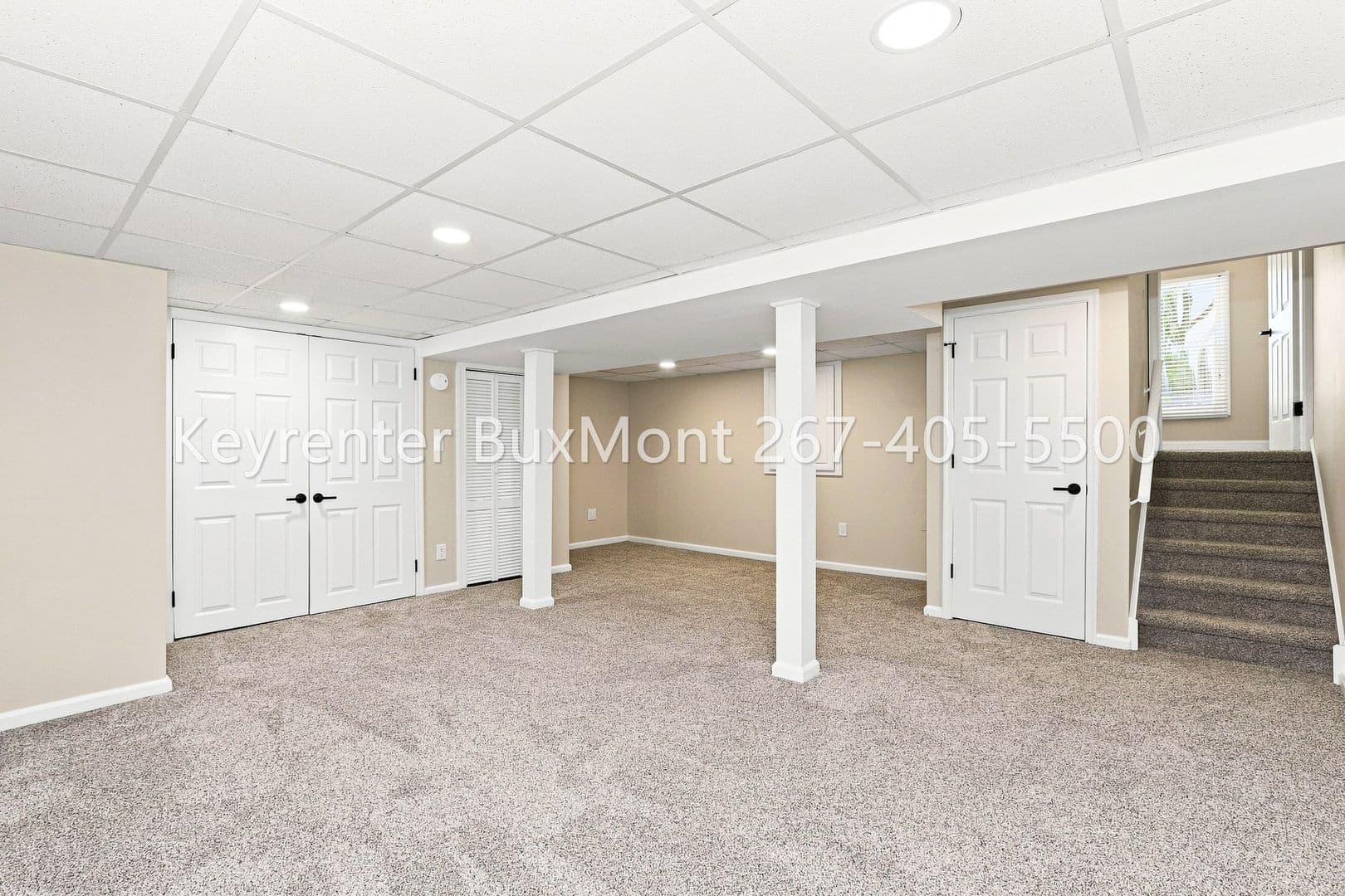 Chalfont House: 102 Solway Cir