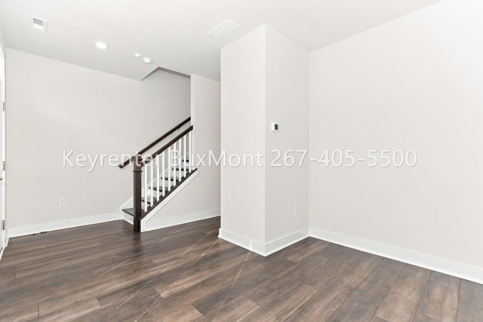 Bensalem House: 119 Waterside Mews