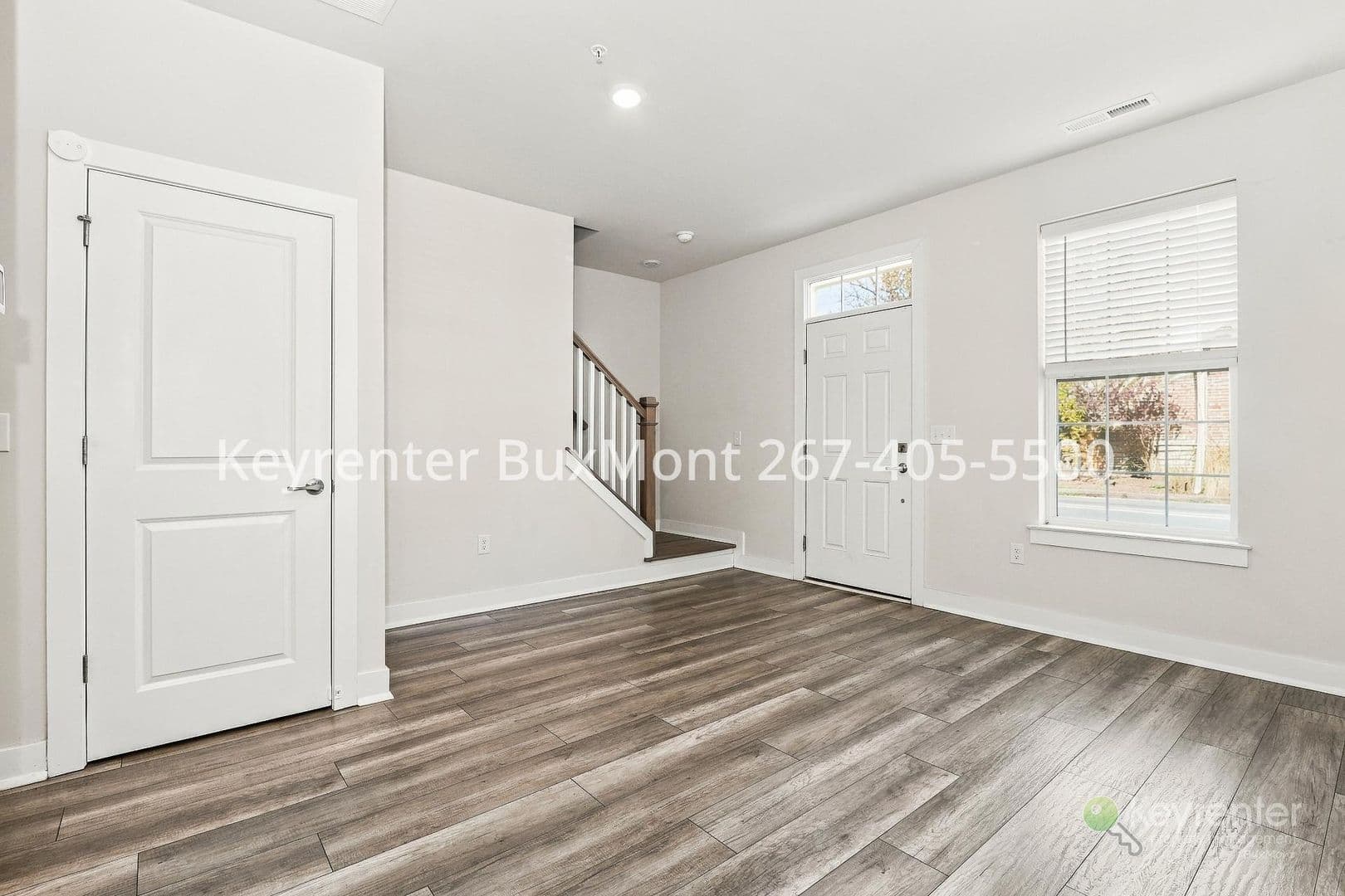 Bensalem House: 116A Annapolis St