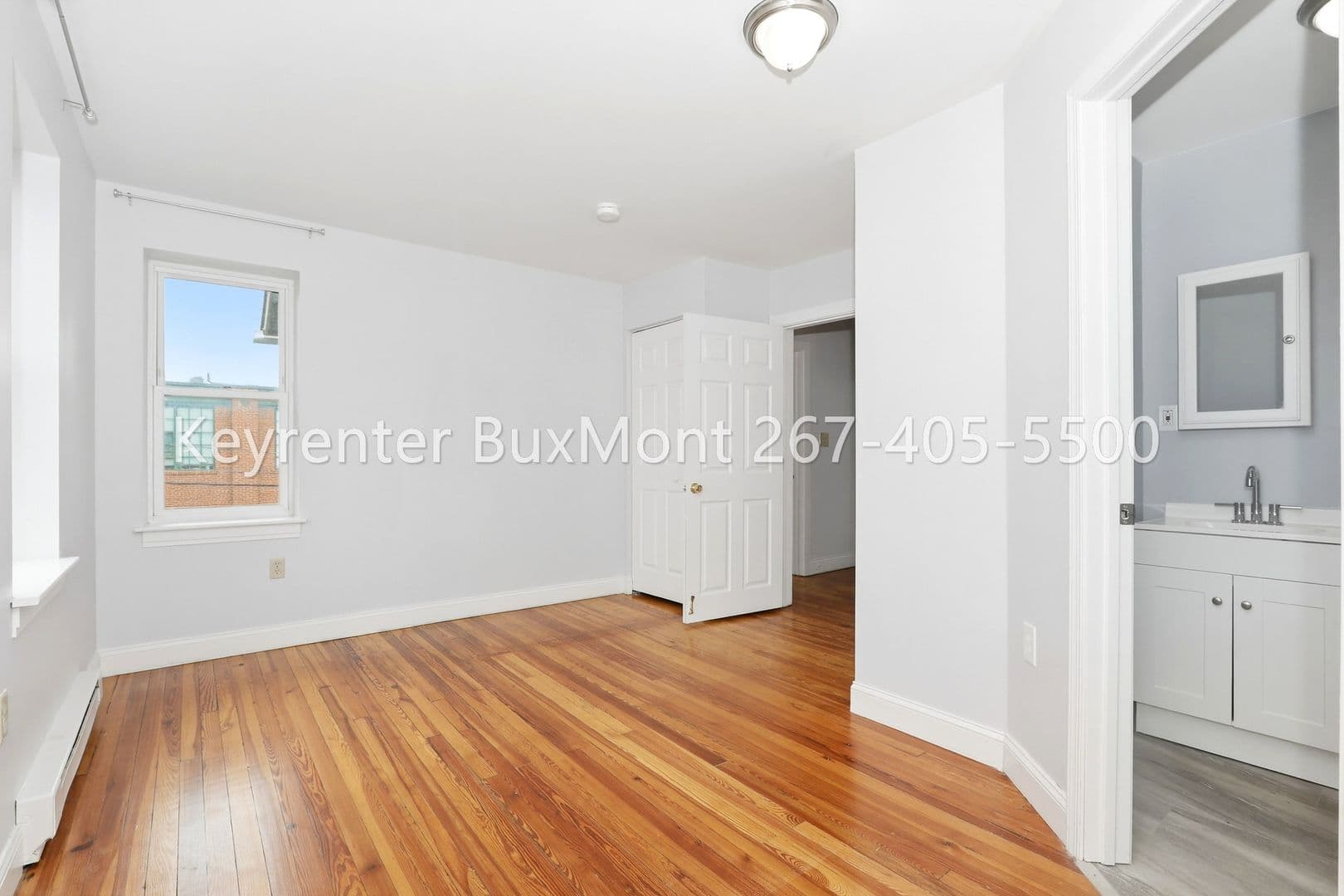 Lansdale House: 152 Prospect Ave