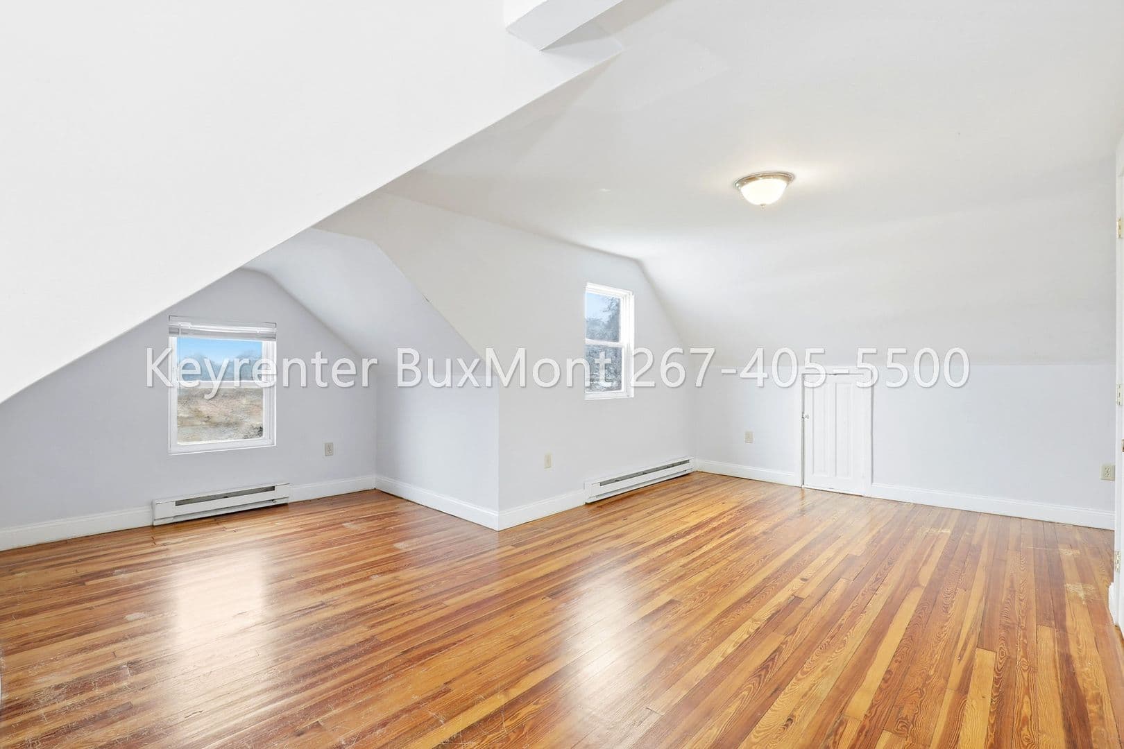 Lansdale House: 152 Prospect Ave