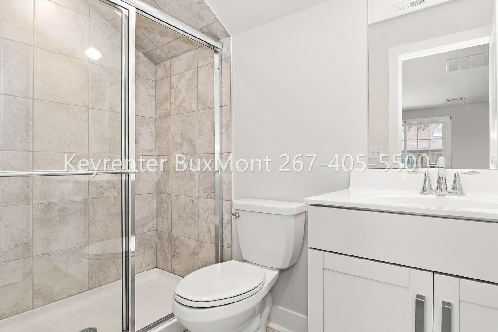 Bensalem House: 119 Waterside Mews