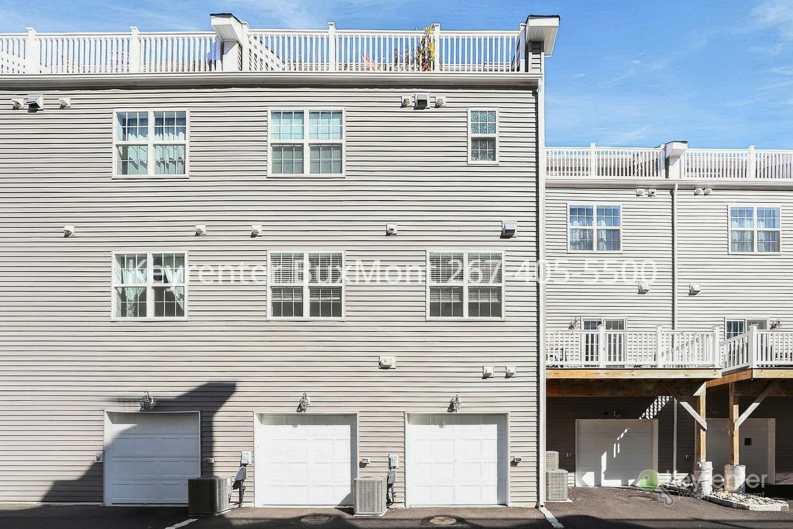 Bensalem House: 116A Annapolis St