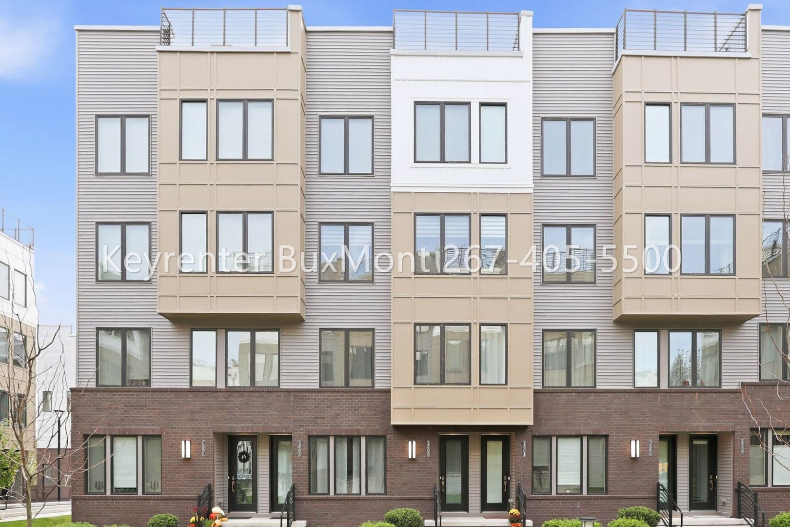 King of Prussia House: 1303 Reed Aly