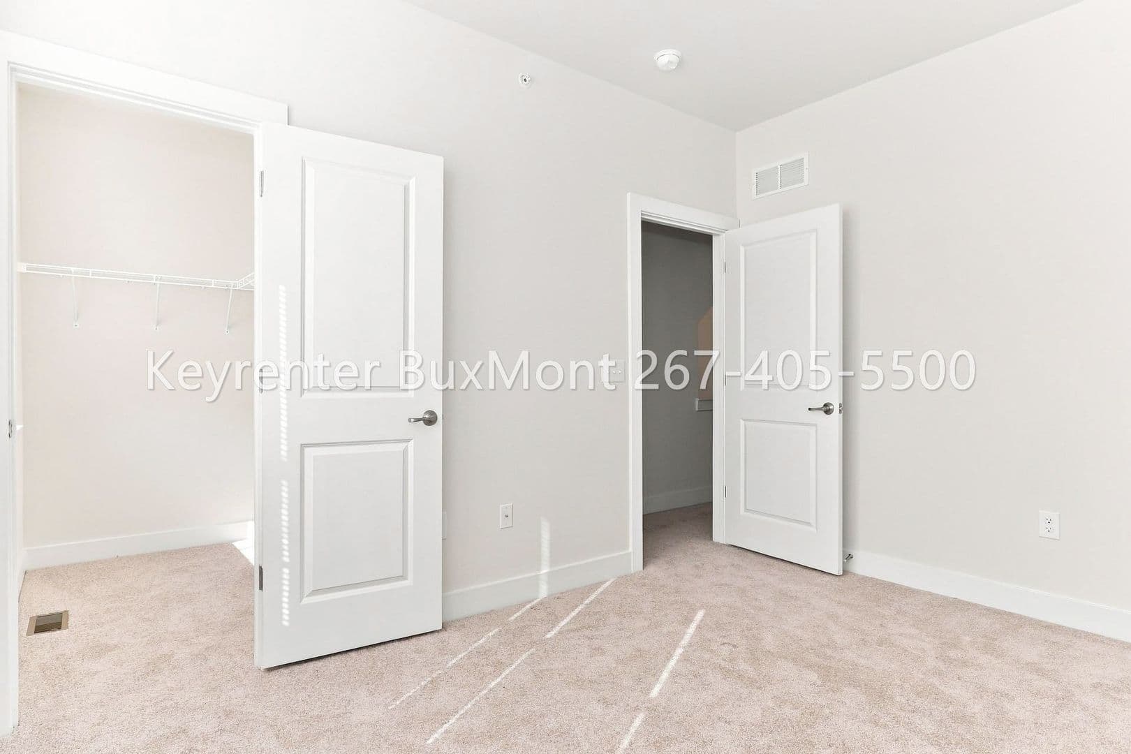 Bensalem House: 119 Waterside Mews