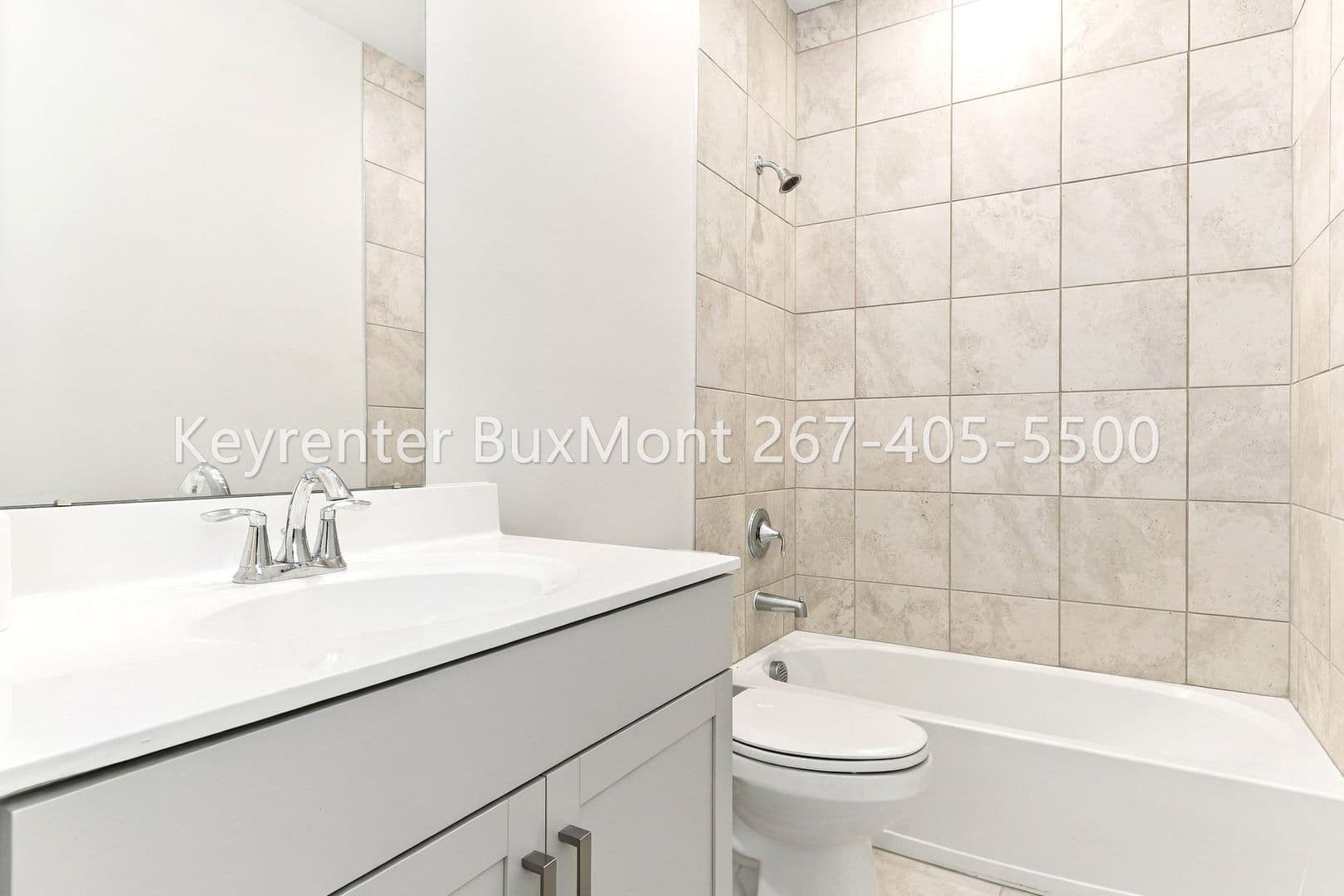 Bensalem House: 119 Waterside Mews