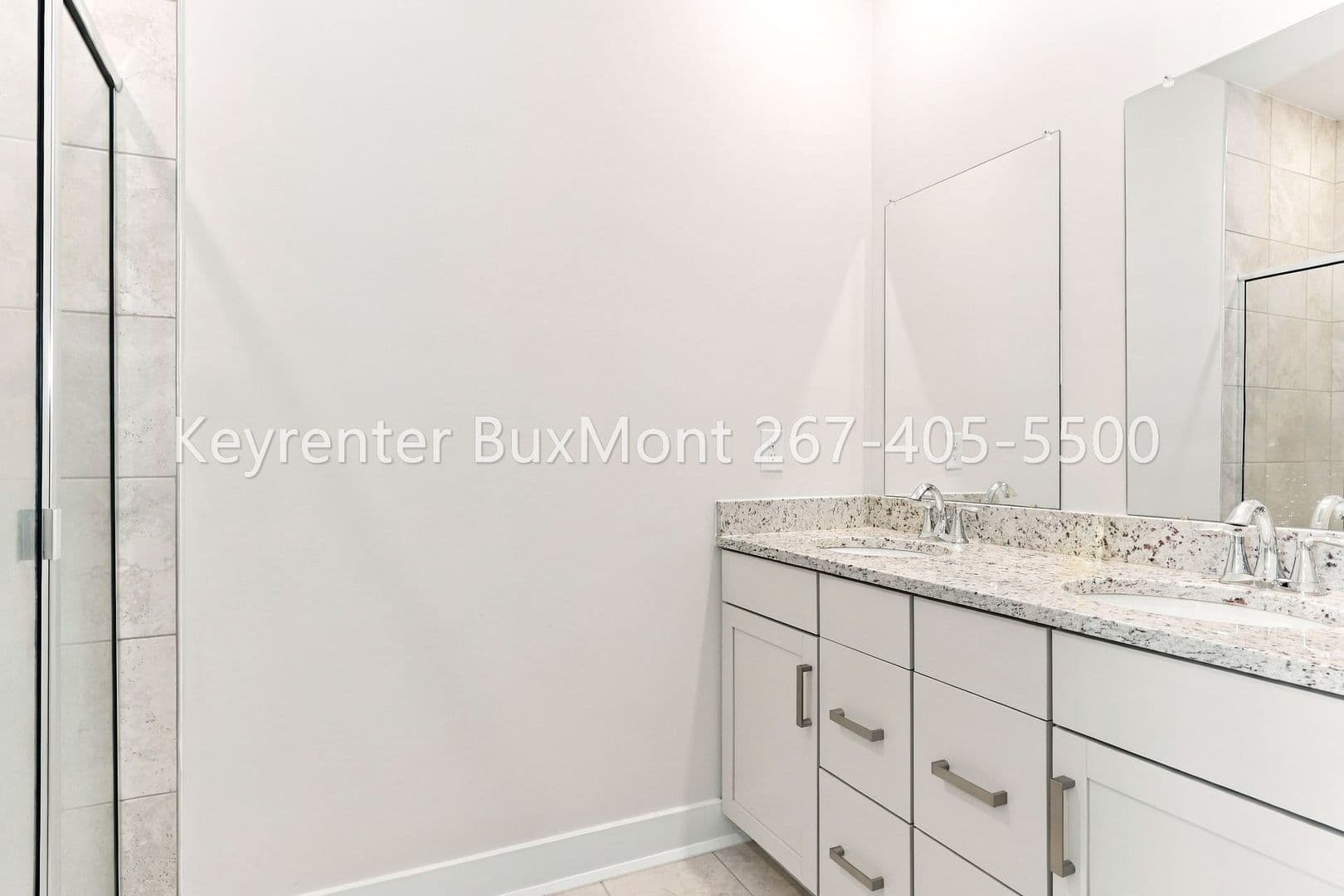 Bensalem House: 119 Waterside Mews