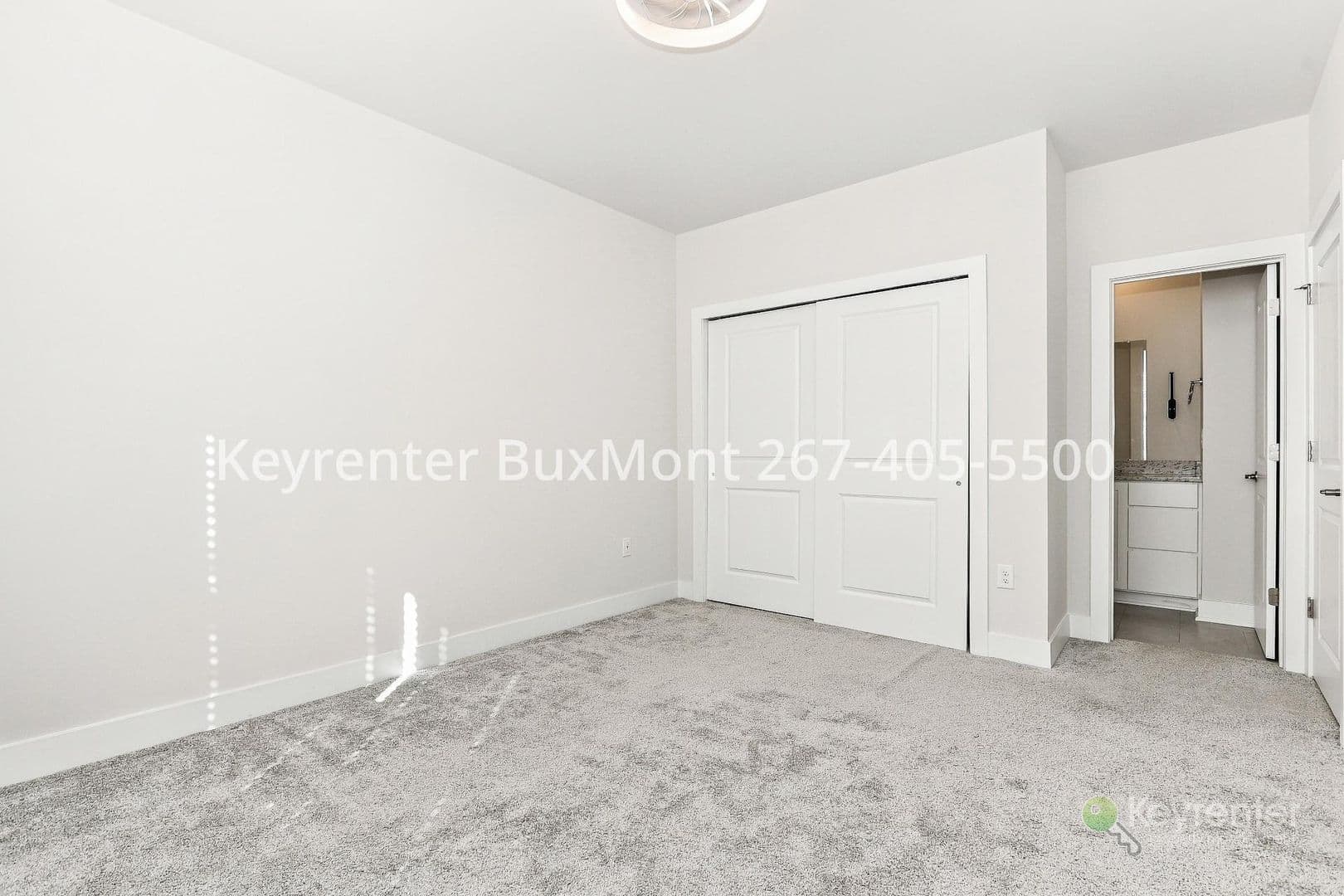 Bensalem House: 116A Annapolis St