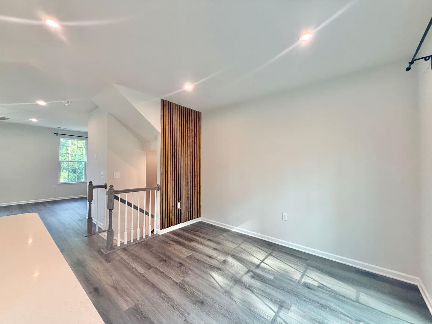 Durham Townhome: 1130 Romeria Drive