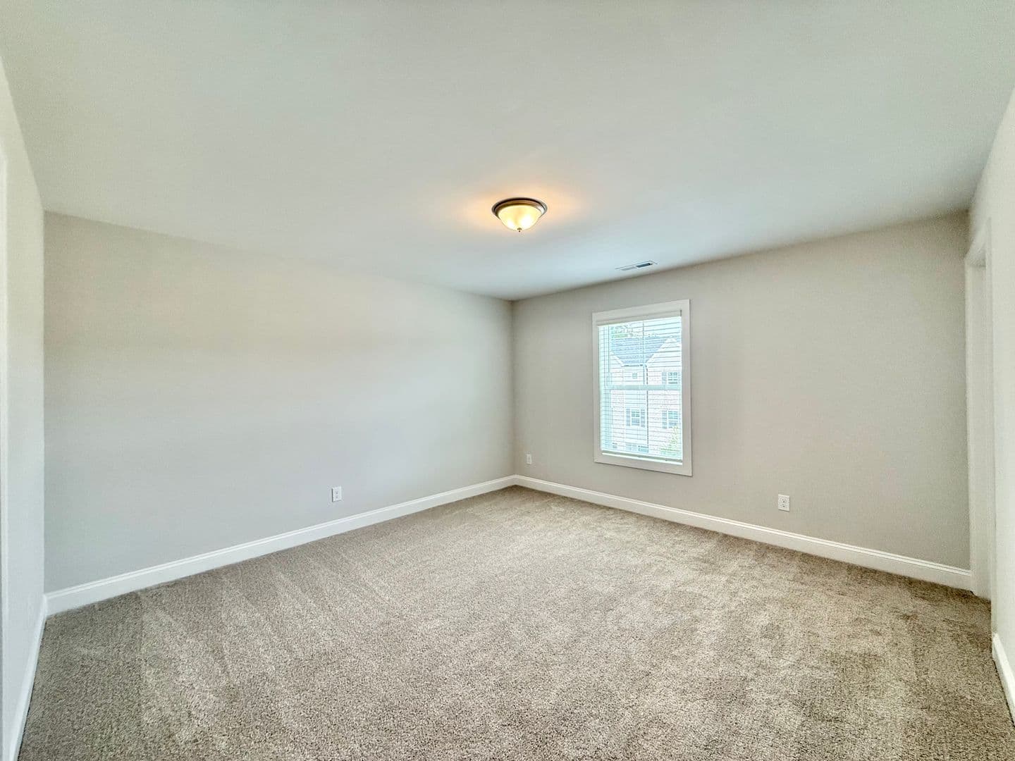 Fuquay Varina Townhome: 1924 Fishamble Street