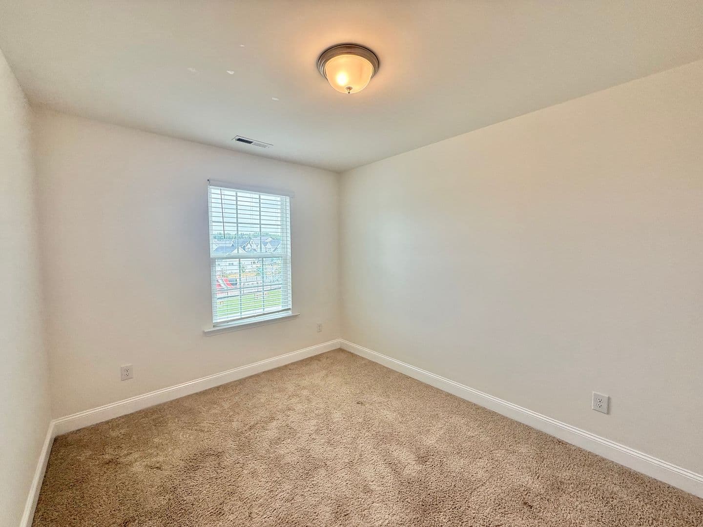 Wendell Townhome: 1826 Grassy Falls Ln