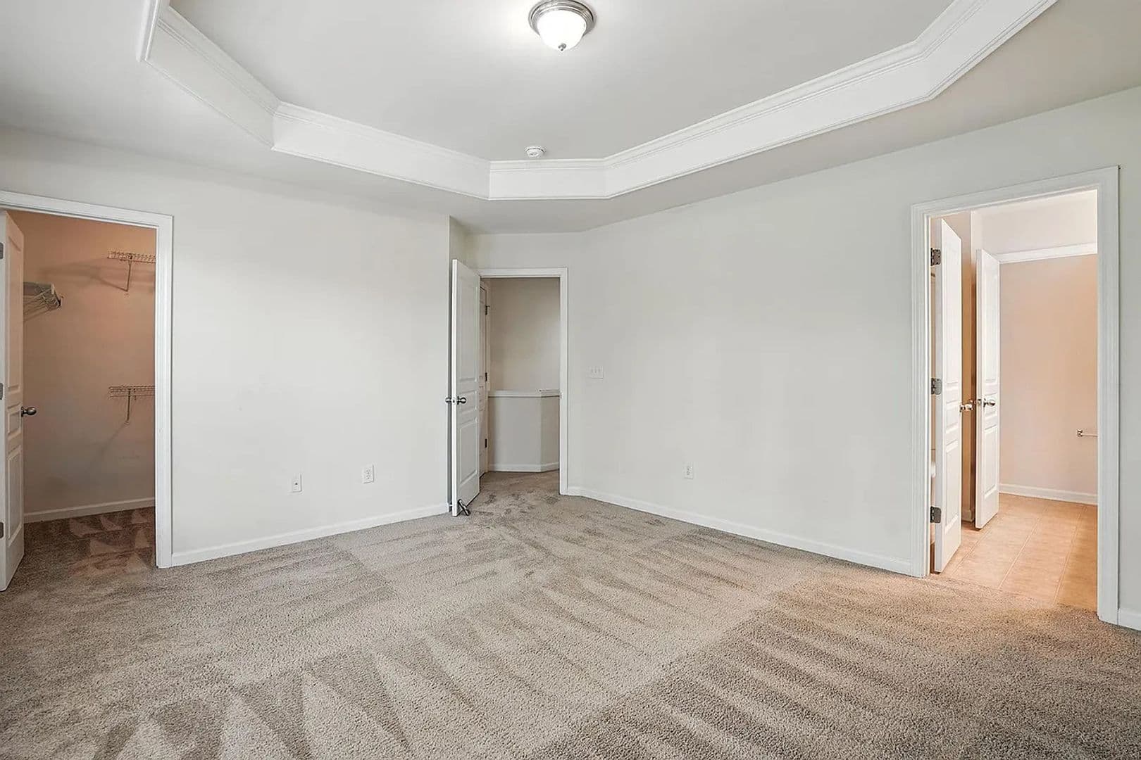 Cary Townhome: 1131 Kingston Grove Dr