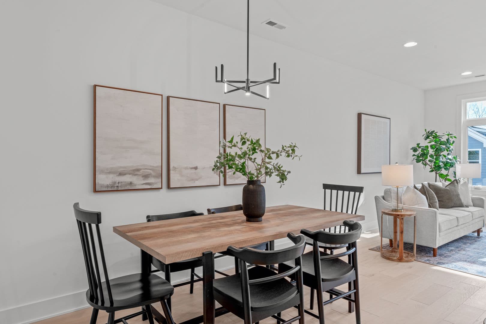Raleigh Townhome: 600 Rocky Knob Court
