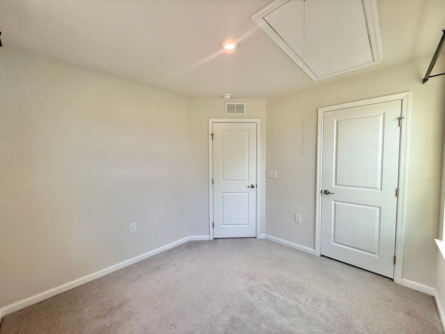 Durham Townhome: 1130 Romeria Drive