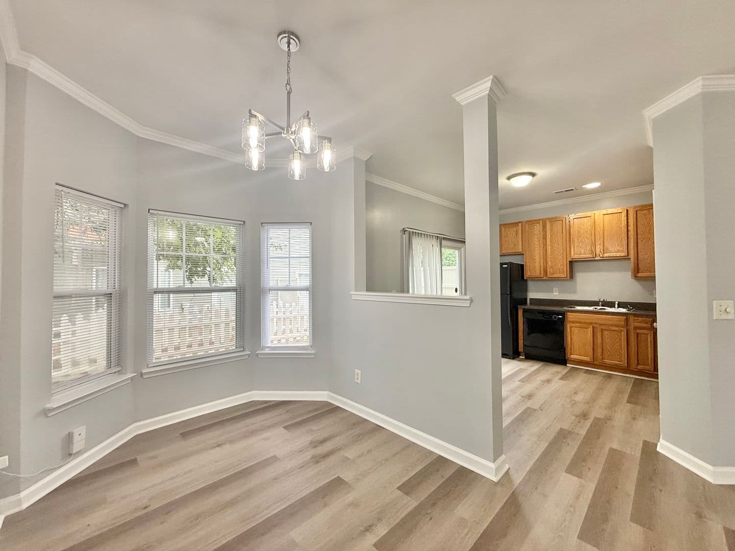 Raleigh Townhome: 11711 Coppergate Dr