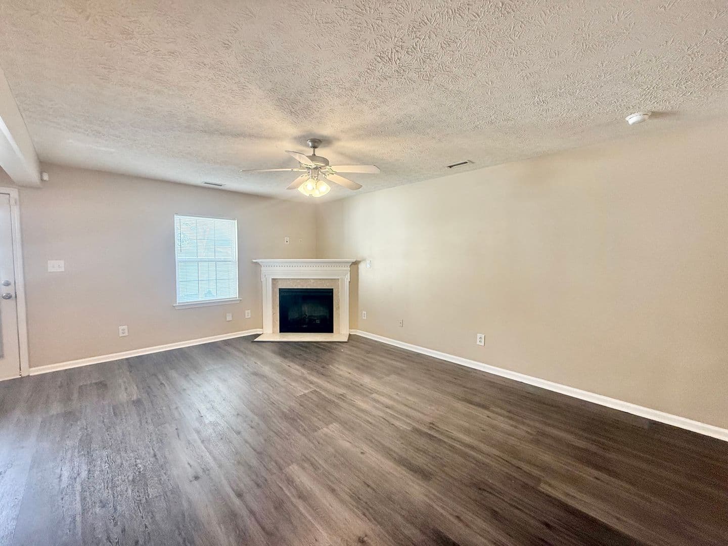 Raleigh Townhome: 2006 Mirror Dr.