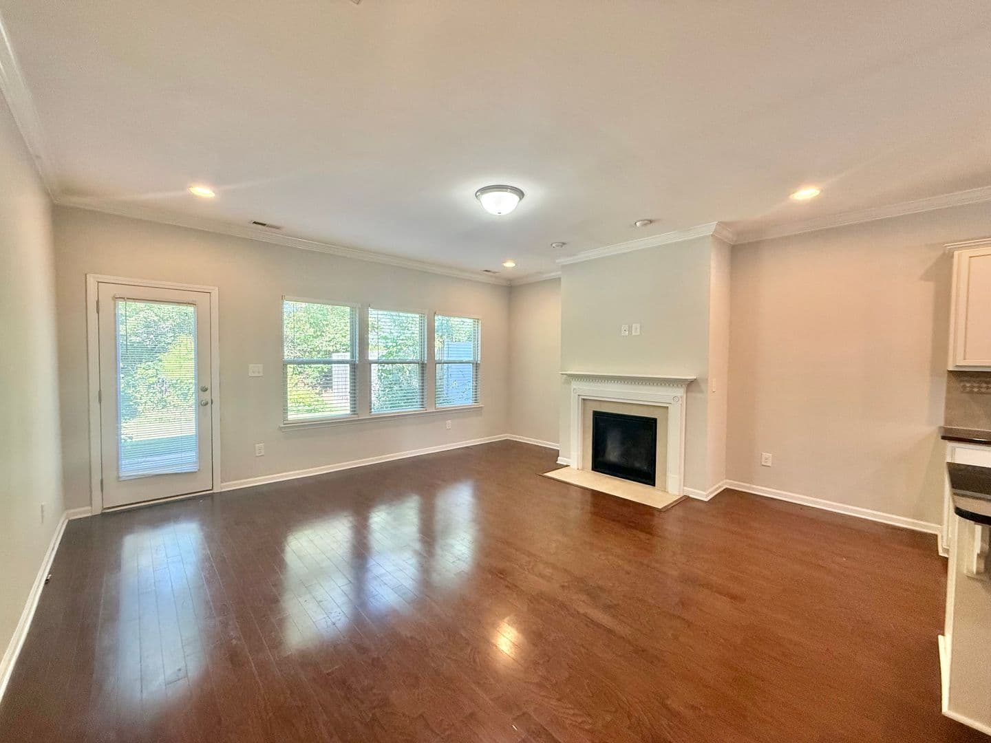 Morrisville Townhome: 310 Princess Place
